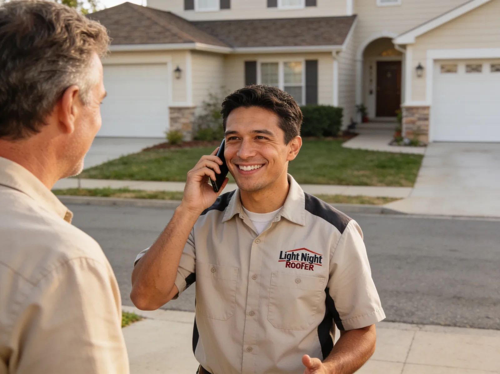 Emergency Roof Repair Stanwood, WA FAQs